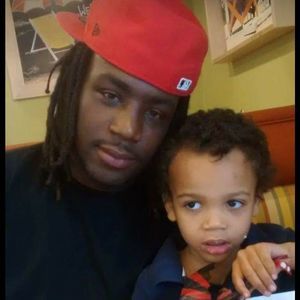 Meet your Posher, Nick